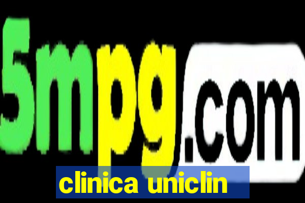 clinica uniclin